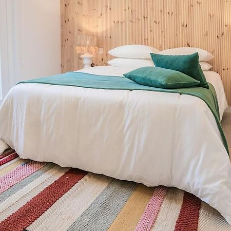 Balcon Del Centro - Bigliving Apartman Vigo Kültér fotó