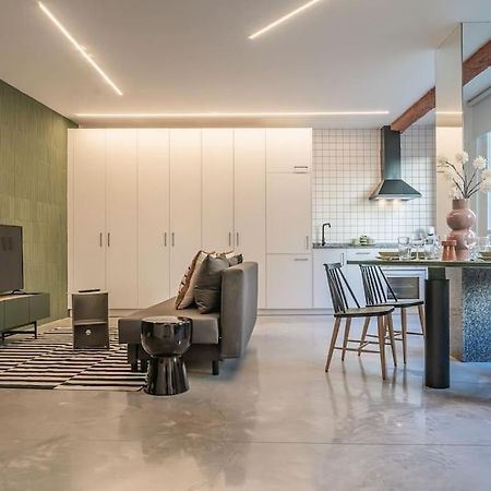 Balcon Del Centro - Bigliving Apartman Vigo Kültér fotó