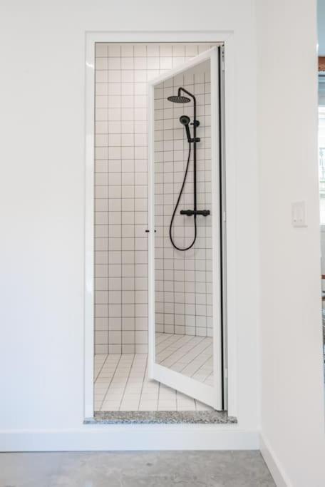 Balcon Del Centro - Bigliving Apartman Vigo Kültér fotó