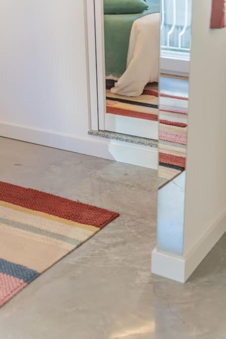 Balcon Del Centro - Bigliving Apartman Vigo Kültér fotó
