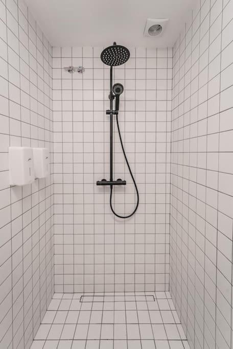 Balcon Del Centro - Bigliving Apartman Vigo Kültér fotó