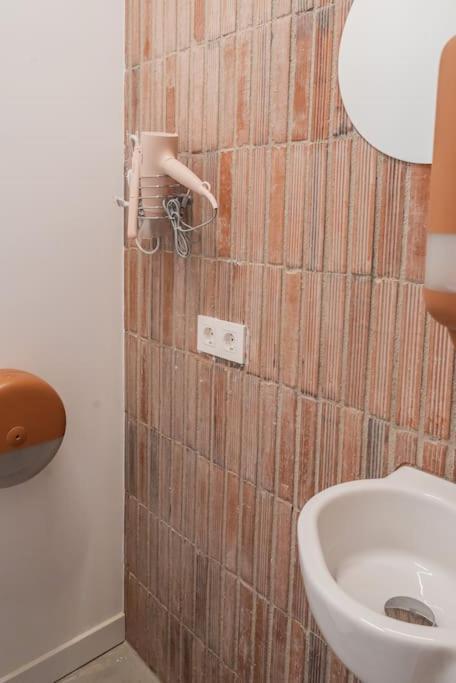 Balcon Del Centro - Bigliving Apartman Vigo Kültér fotó
